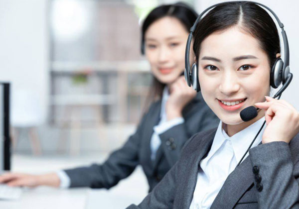 全國(guó)服務(wù)網(wǎng)點(diǎn)布局，售后客服及時(shí)響應(yīng)